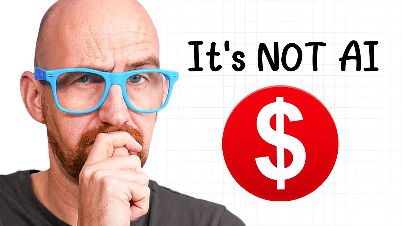 YouTube Employee: THIS is What Gets You Demonetized