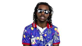 Strap Da Fool Explains His Face Tattoos, First One Beginning at 15 Years Old