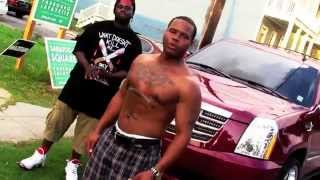 FLITEBOY/ POPPA SMURF WE AIN&#39;T STOPPIN