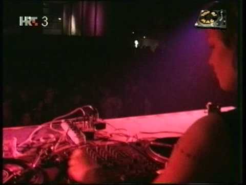 Future Shock 2001 - "The Phoenix, once Risen, will never Fall" - Pt 4/4