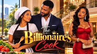 Download lagu THE BILLIONAIRE'S COOK ❤️ | Full Movie | Nigerian Romantic Drama | Love, Betrayal & Secrets mp3