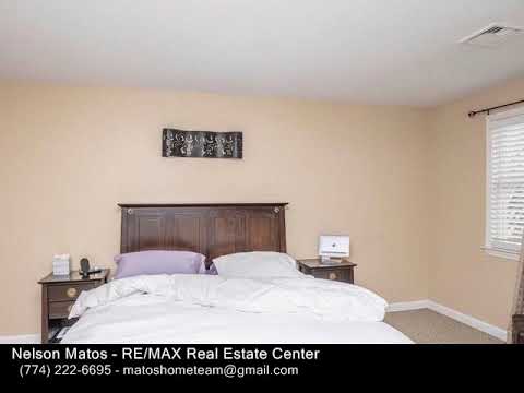 117 Ingell St Unit E, Taunton MA 02780 - Condo - Real Estate - For Sale -
