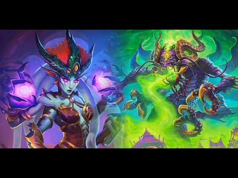 Y'shaarj Mercenaries Event Task 2 - "Sustained No More"