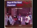 Eazy-E - Boyz N The Hood (Instrumental) + ...