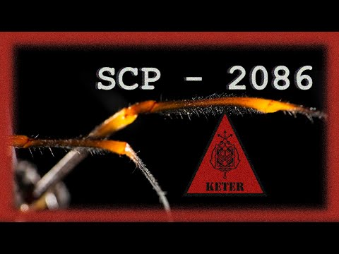SCP 2086 - Rerouting - KETER