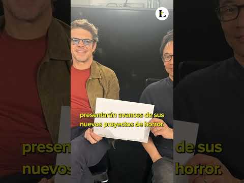 Así será ir al cine en el 2025 #comedia