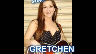 THE EARRING SONG  ..GRETCHEN WILSON