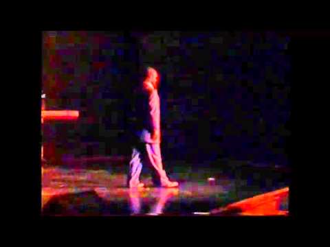 Comedian Stephon Smith - Gay Street Gang Fight