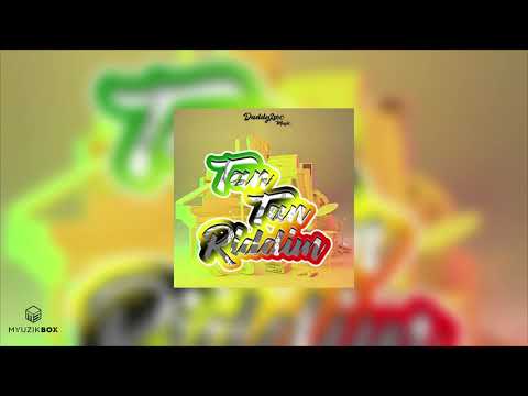 Work | Jazzbo x Tobap [Tan Tan Riddim] 2021 Soca