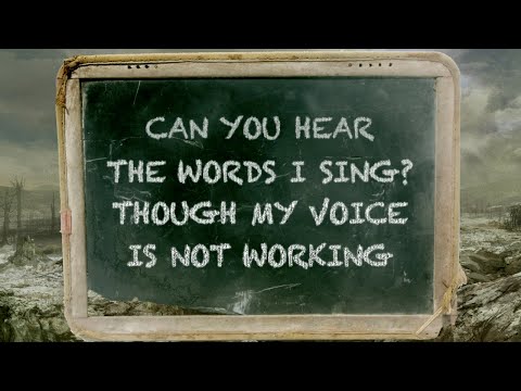 Fallout: Equestria - Ditzy Doo's Song [Vocaless MLP Lyric Video]