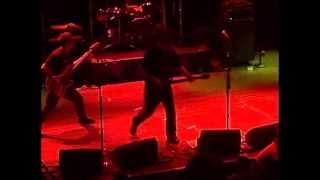 Thrice - Phoenix Ignition