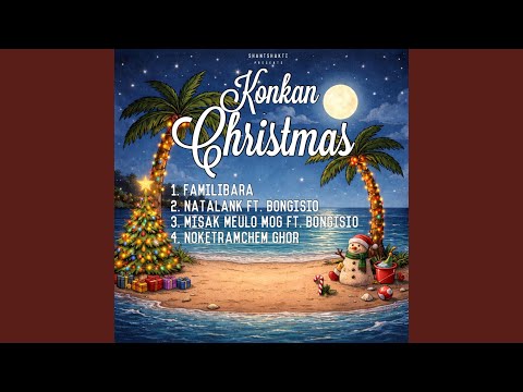 Misak Meulo Mog (feat. Bongisio)