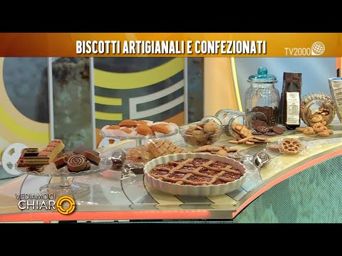 Vediamoci chiaro, 19 aprile 2021 - "Biscotti e merendine"