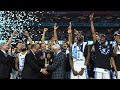 One Shining Moment 2017 NCAA March Madness
