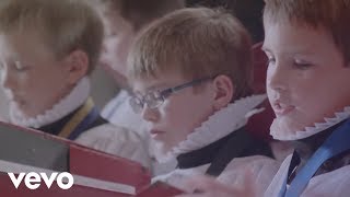 St Paul&#39;s Cathedral Choir, Andrew Carwood - Carol Of The Bells (Official Music Video)