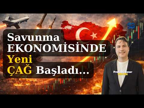 Markets Are Changing: Is War an Opportunity for Türkiye? | SONER GÖKTEN