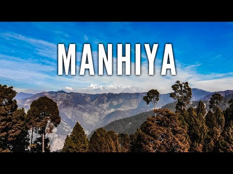 Manhiya Village Trek in Tadag Taal | NO Water, NO Electricity Village in Uttarakhand Ep 7