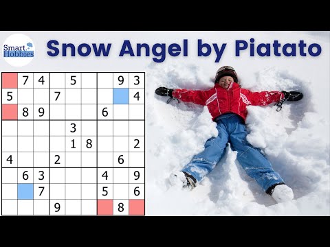 How To Solve Hard Sudoku Puzzles Using Coloring - SHC 167