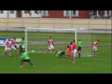 GBK - AC Kajaani su 8.7.12.