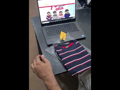 Watch product video