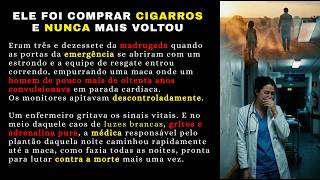 O Homem Que Fugiu de Casa Não Sabia Que a Filha Que Abandonou Seria Sua Última Chance de Vida