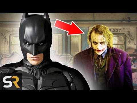 Screenrant Lists