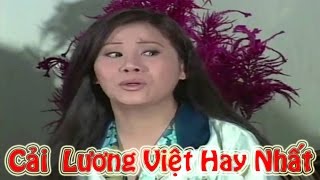 Cải Lương | Một Kiếp Phong Trần | Cải Lương Xã Hội Hay Nhất