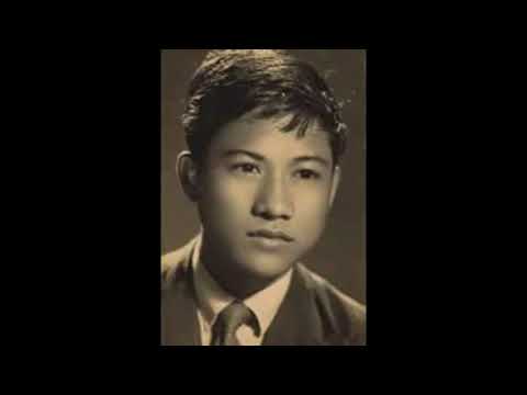 Thể hiện bởi Chế Linh (trước 75)