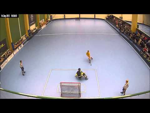 Hatsina Top Team rankit