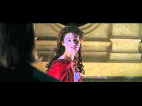 All I Ask Of You - Emmy Rossum | Andrew Lloyd Webber’s The Phantom of the Opera Soundtrack (Movie)
