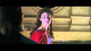 All I Ask Of You - Emmy Rossum | Andrew Lloyd Webber’s The Phantom of the Opera Soundtrack (Movie)