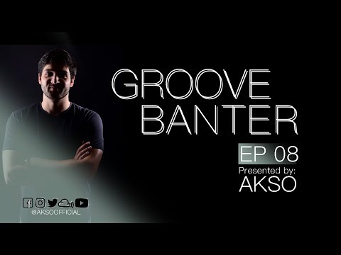 Groove Banter Ep.08 - Deep House & Deep Tech Mix