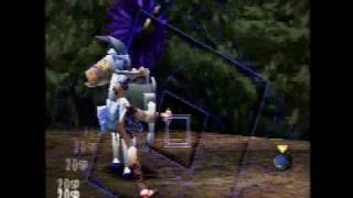 Let's Play Legend of the Dragoon Part 208: Wait a minute! What?!