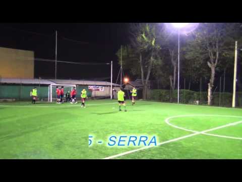 gol "B. Fieuj - Taurinorum"