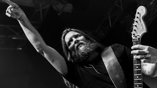 OBITUARY - GOHELLE FEST 2015 - Redneck stomp - Centuries of lies &amp; Visions in My Head - Live HD