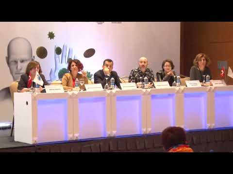 29 tartisma (Erişkin Bağışıklama Akademisi)