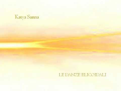 Katya Sanna – La Danza (da cd 