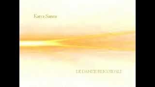 Katya Sanna – La Danza (da cd 