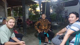 Download lagu VLOG SUASANA SEBELUM PENTAS DAN SESUDAHNYA DI RUMAH NOPEK NOVIAN mp3