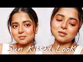 Summer Sun Kissed Makeup Makeup Summer Sunkissed