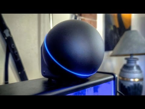 Sphere PC