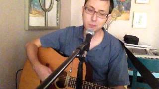 (387) Zachary Scot Johnson 84, 000 Different Delusions Shawn Colvin Cover thesongadayproject Scott