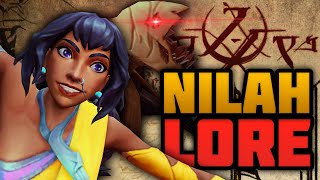 Download lagu Nilah's Story is Dark... (Lore Explained) mp3
