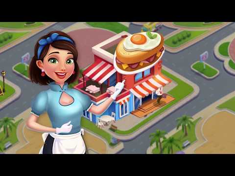 Crazy cooking chef apk download free