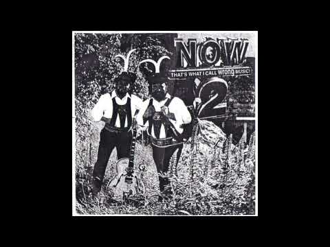 VA – Now That's What I Call Wrong Music Volume 2(????)