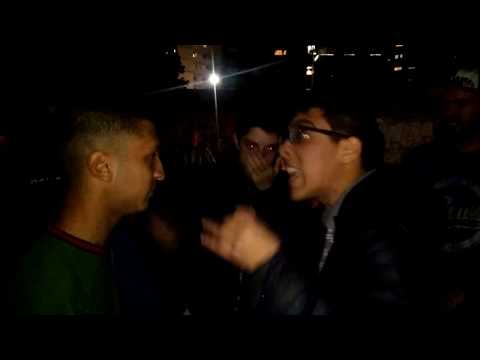 FECHE vs TMS | Semifinal | FECHA 6 (Torneo 2017) WILDE STYLE 20/10