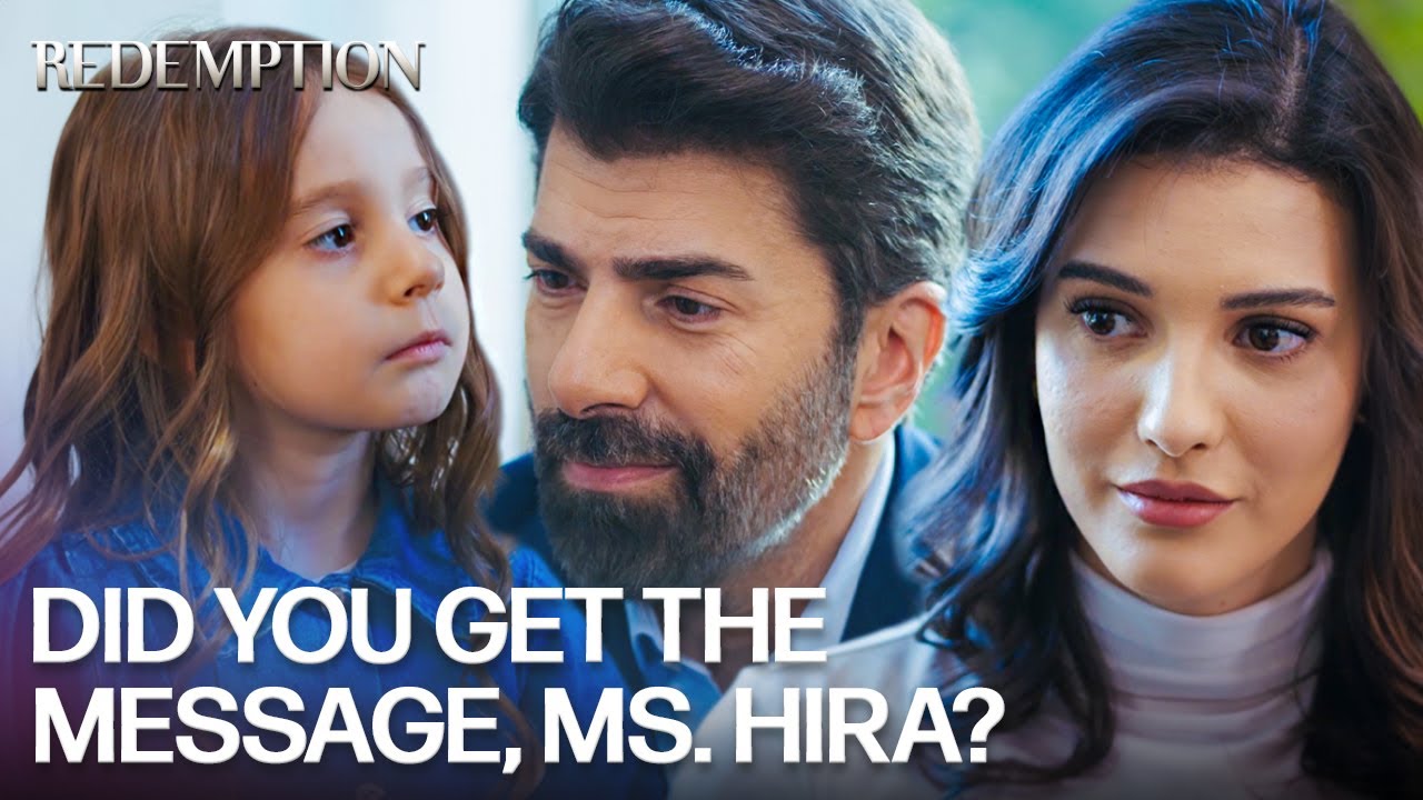 Hira ve Orhun’un bebek krizi, Sahra’nın aklını karıştırdı 😅 | Esaret 499. Bölüm