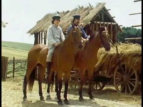 Похождение бравого солдата Швейка 11 серия(ФРГ-Австрия 1972)  Синиша Гогич