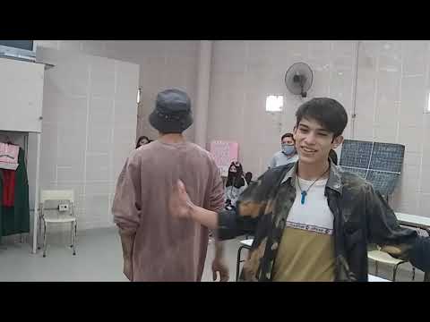 ( CJ vs Ecsuber MC ) BATALLONES DE LA E.E.S.N 23