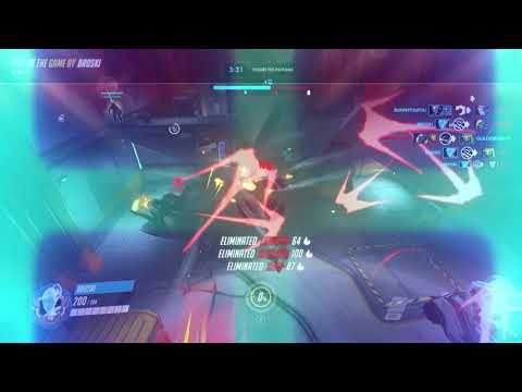 echo pharah copy potg